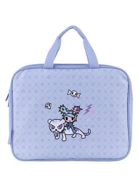 Сумка шкільна А4 Kite Tokidoki TK24-589