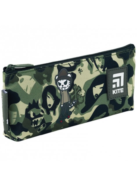 Пенал м'який Kite Tokidoki TK24-680-1 Пенал м'який Kite Tokidoki TK24-680-1