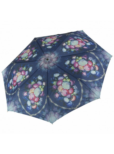 Зонт женский 'Жостово' TRI SLONA TS-070A-1