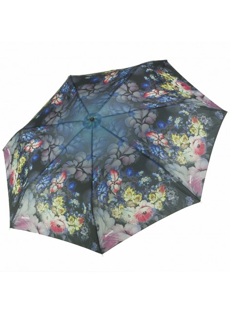 Зонт женский 'Жостово' TRI SLONA TS-070A-5 Зонт женский 'Жостово' TRI SLONA TS-070A-5