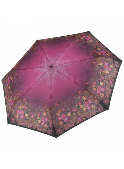 Зонт женский TRI SLONA TS-070B-6