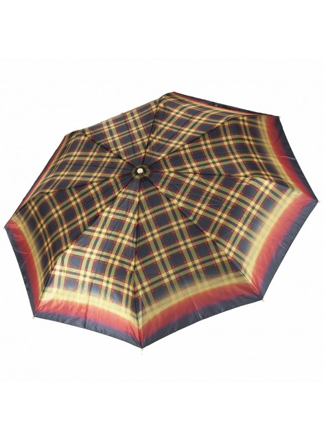 Зонт женский клетка TRI SLONA TS-113-1 Зонт женский клетка TRI SLONA TS-113-1