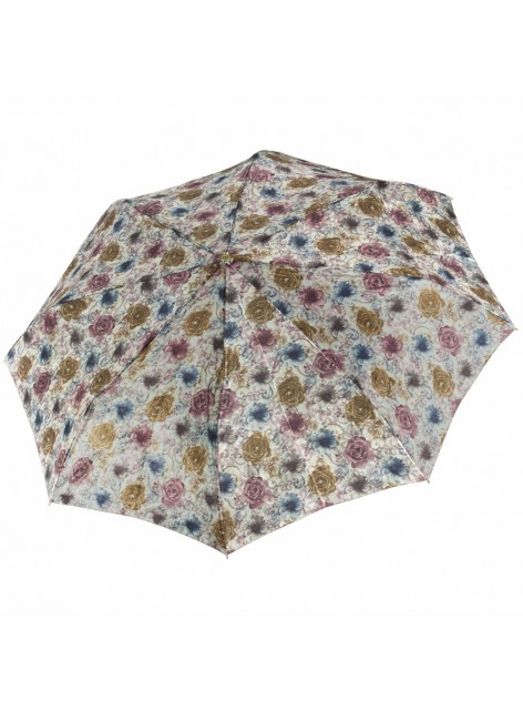 Зонт женский Жаккард TRI SLONA TS-127G-03