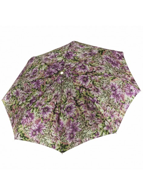 Зонт женский Жаккард TRI SLONA TS-127G-09