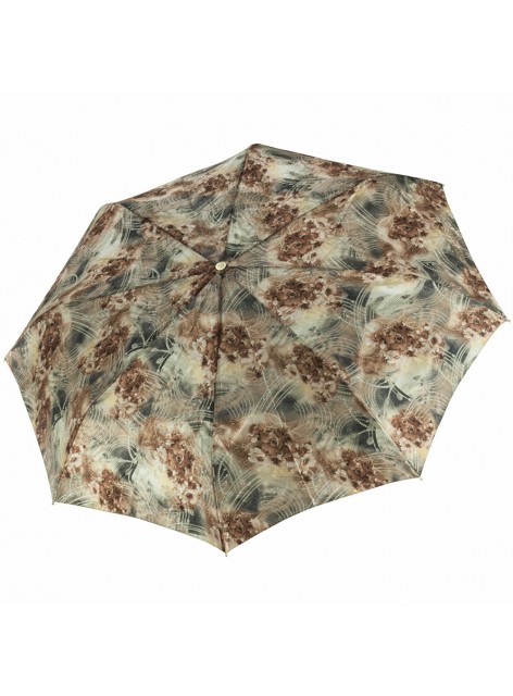 Зонт женский Жаккард TRI SLONA TS-127G-10