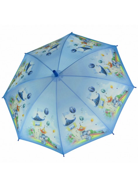 Зонт детский TRI SLONA TS-C47-2 слоненок