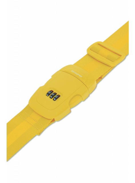 Ремень багажный на замке Samsonite U23-011-06