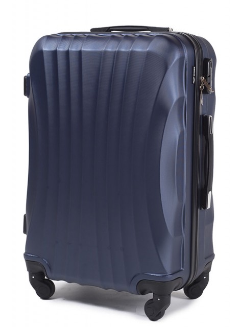 Чемодан 86л WINGS W15928 