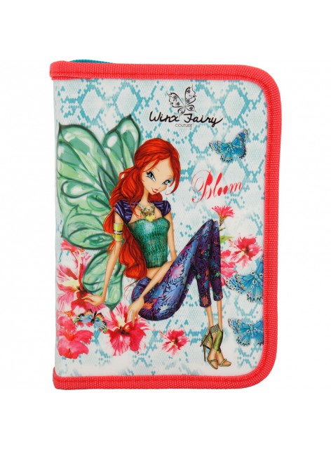 Пенал Winx fairy couture KITE W17-622-2