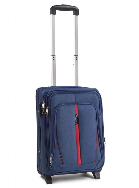Чемодан 40/48 л WINGS W1706-2-20 Чемодан 40/48 л WINGS W1706-2-20