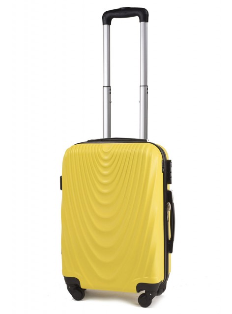 Чемодан 41л WINGS W30420 