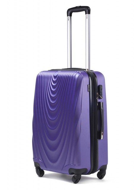 Чемодан 62л WINGS W30424 