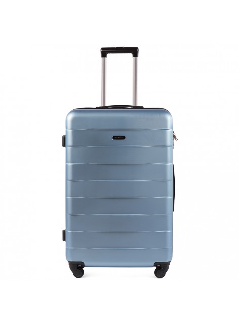 Чемодан 91 л WINGS W40128