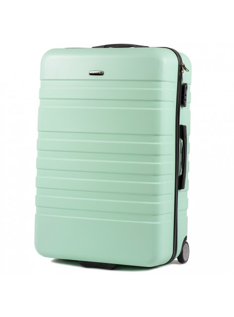 Чемодан 91л WINGS W5186-2-28