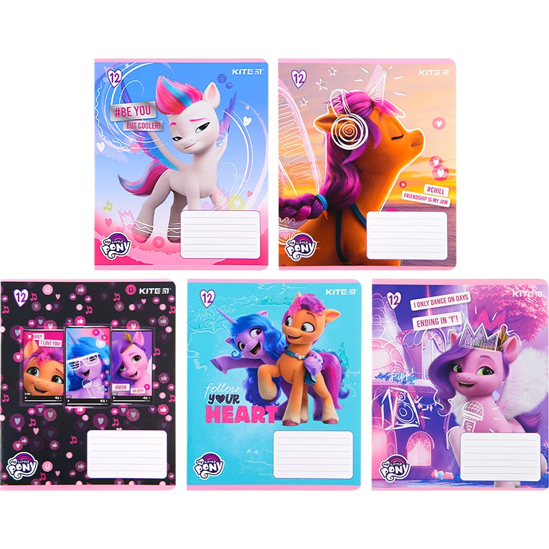 My little pony store set