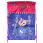 Сумка для обуви CLASS Kitty LK 13011300-9946
