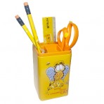 Набір настільний Kite Garfield GF25-105, GF25-214