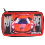 Пенал з наповненням 2 яруса CLASS Racing Team 99509H