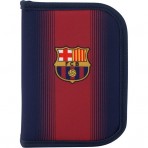 Пенал FC Barcelona KITE BC19-621