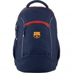 Рюкзак молодежный KITE FC Barcelona BC20-813L