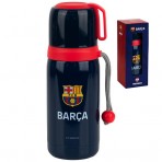 Термос 350 мл Kite FC Barcelona BC25-301