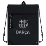 Сумка для взуття з кишенею Kite FC Barcelona BC26-601M-1