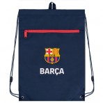 Сумка для взуття з кишенею Kite FC Barcelona BC26-601M-2