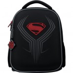 Рюкзак шкільний каркасний KITE DC Comics DC22-555S