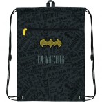 Сумка для взуття з кишенею Kite DC Comics DC22-601M