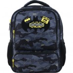 Рюкзак дошкільний Kite Kids DC Comics DC24-559XS