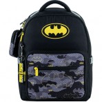Рюкзак шкільний Kite DC Comics DC24-770M