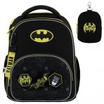 Рюкзак каркасний Kite DC Batman DC25-556M