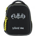 Рюкзак шкільний каркасний Kite DC Comics DC26-555S