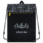 Сумка для взуття з кишенею Kite DC Comics DC26-601M-1