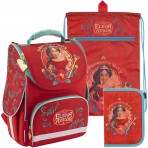 Рюкзак в комплекте 3 в 1 Elena of Avalor KITE EL18-501S+601M+622