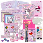 Набір канцтоварів 29 предметів Kite Hello kitty HK24-000-29