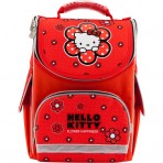 Рюкзак школьный каркасный Hello Kitty KITE HK18-501S-2