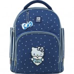 Рюкзак напівкаркасний KITE Hello Kitty HK22-706S