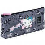 Пенал м'який Kite Hello Kitty HK24-680