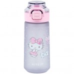 Пляшечка для води 560 мл Kite Hello kitty HK25-1213