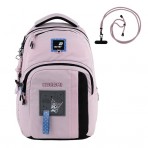 Рюкзак молодіжний Kite Kuromi HK25-2578M