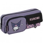 Пенал Kite Kuromi HK25-2701-1
