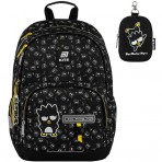 Рюкзак шкільний Kite Bad Badtz Maru HK25-585M-1