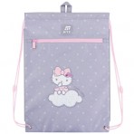 Сумка для взуття з кишенею Kite Hello Kitty HK25-601M-1
