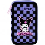Пенал Kite Kuromi HK25-623