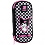 Пенал Kite Kuromi HK25-662-4