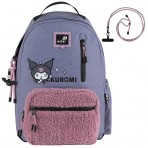 Рюкзак молодіжний Kite Kuromi HK25-949M