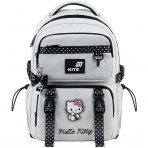 Рюкзак шкільний Kite Hello Kitty HK26-1022M