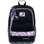 Рюкзак шкільний Kite Hello Kitty HK26-585M