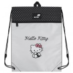 Сумка для взуття з кишенею Kite Hello Kitty HK26-601M-10
